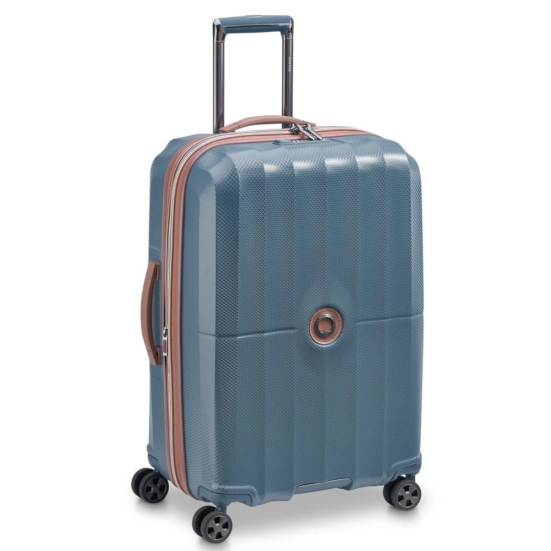 DELSEY MALETA RIGIDA ST TROPEZ 67CM