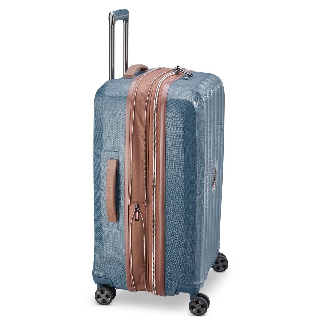 DELSEY MALETA RIGIDA ST TROPEZ 67CM