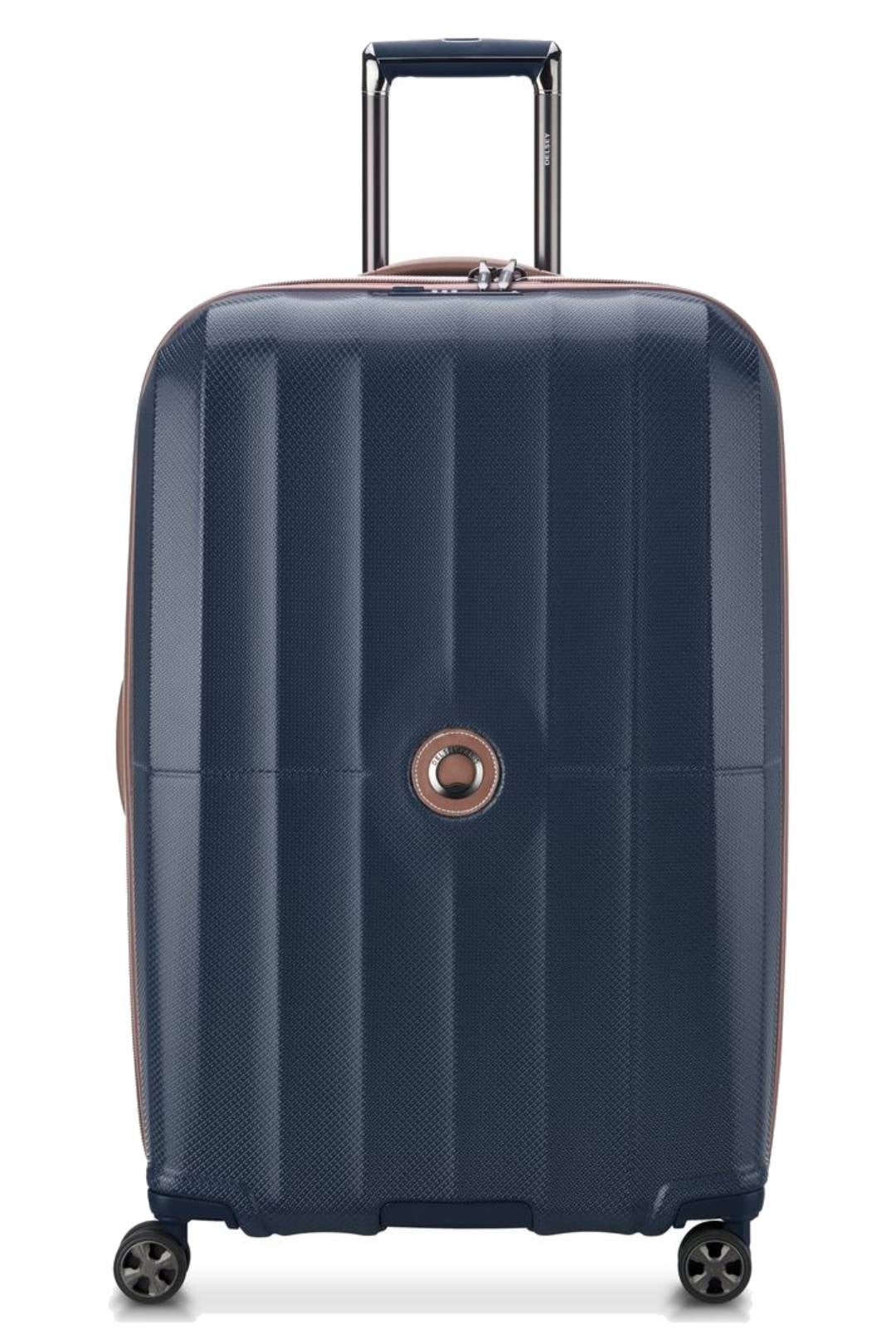 DELSEY Rigido Stretk Tropez 76cm