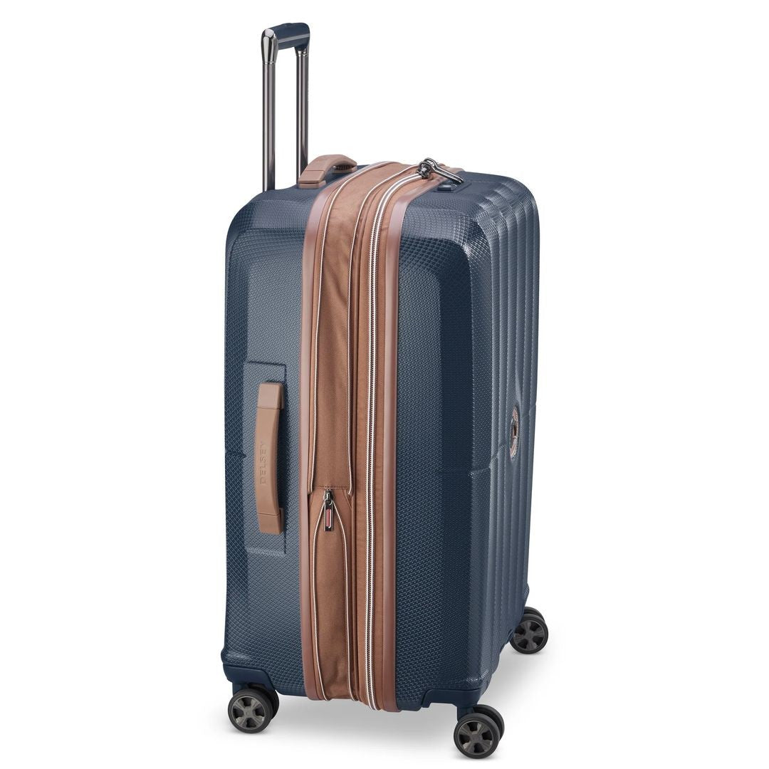 DELSEY Rigido Stretk Tropez 76cm