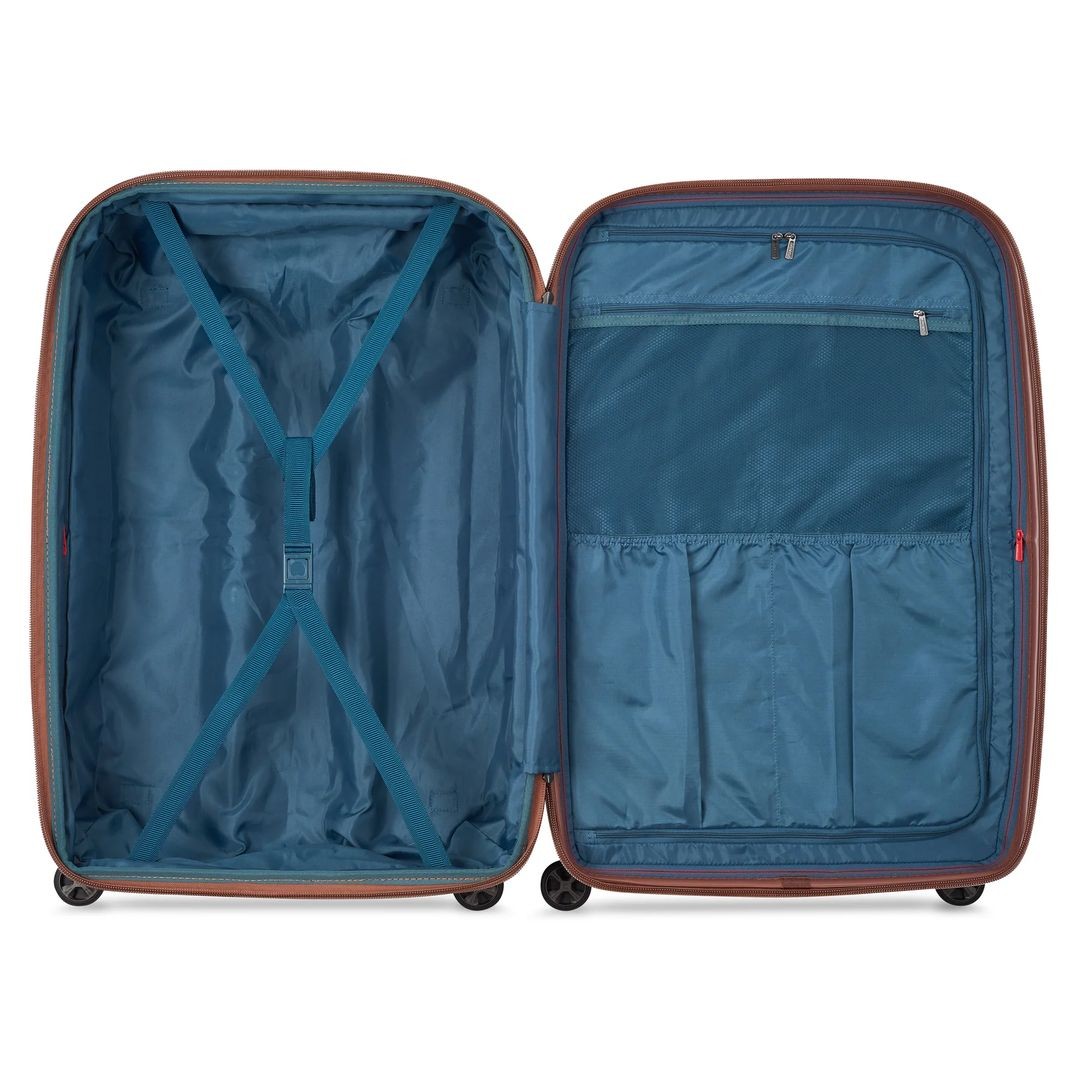 DELSEY Rigido Stretk Tropez 76cm