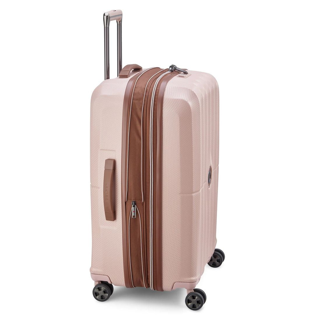 DELSEY Rigido Stretk Tropez 76cm