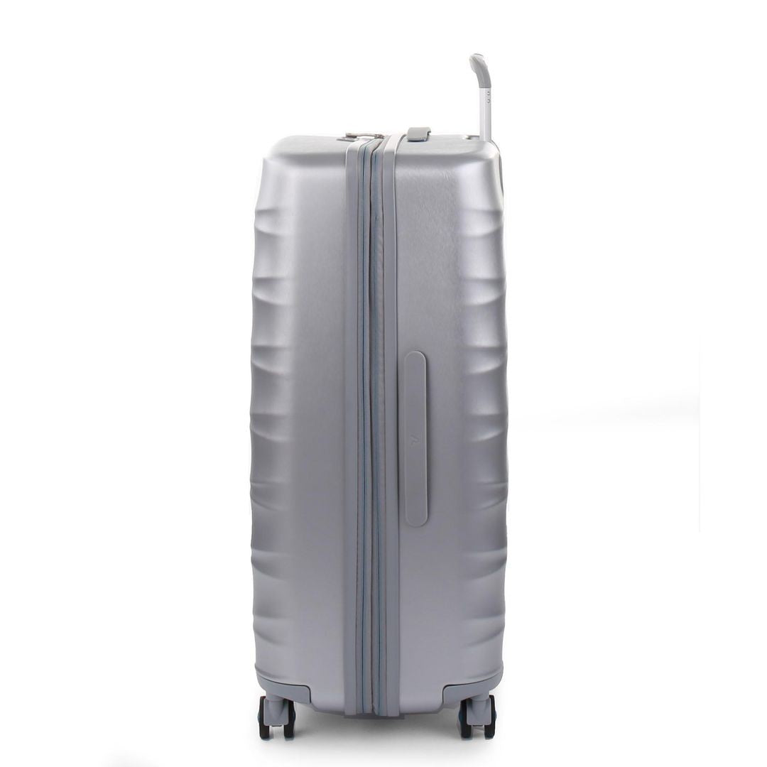 Large suitcase 76 cm extendable- stellar de RONCATO