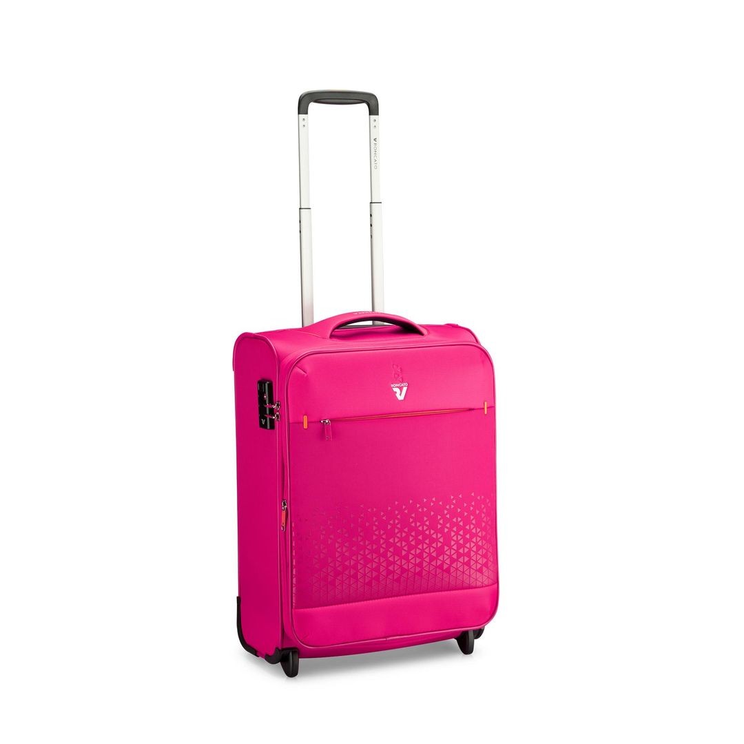 RONCATO Valise cabine 2R Crosslite extensible