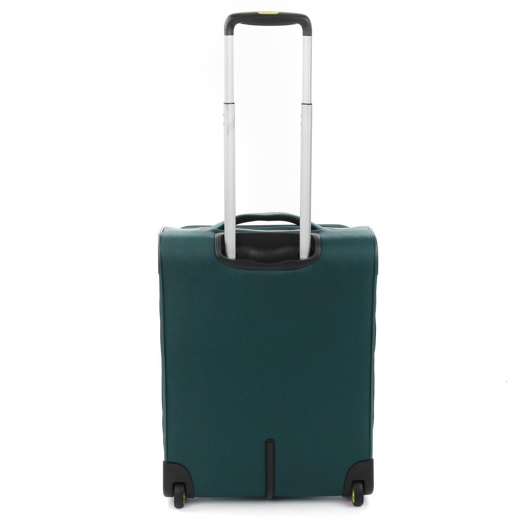 RONCATO Valise cabine 2R Crosslite extensible