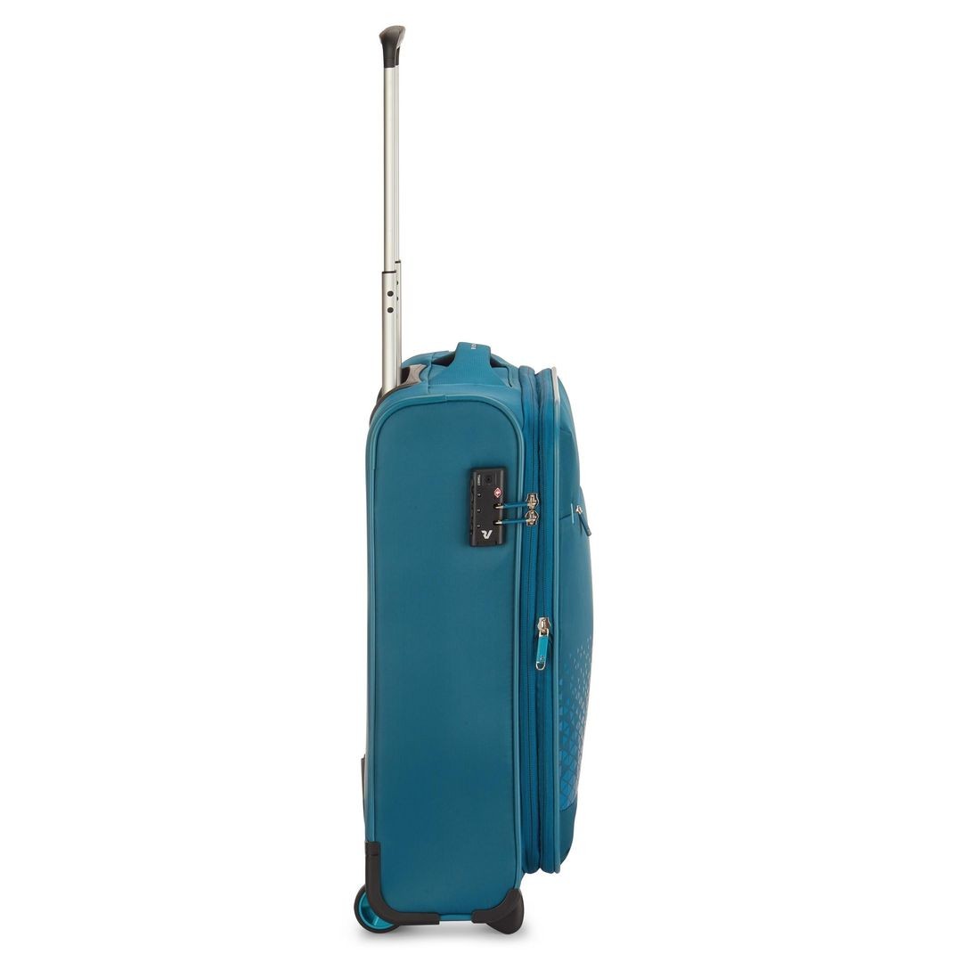 RONCATO Valise cabine 2R Crosslite extensible