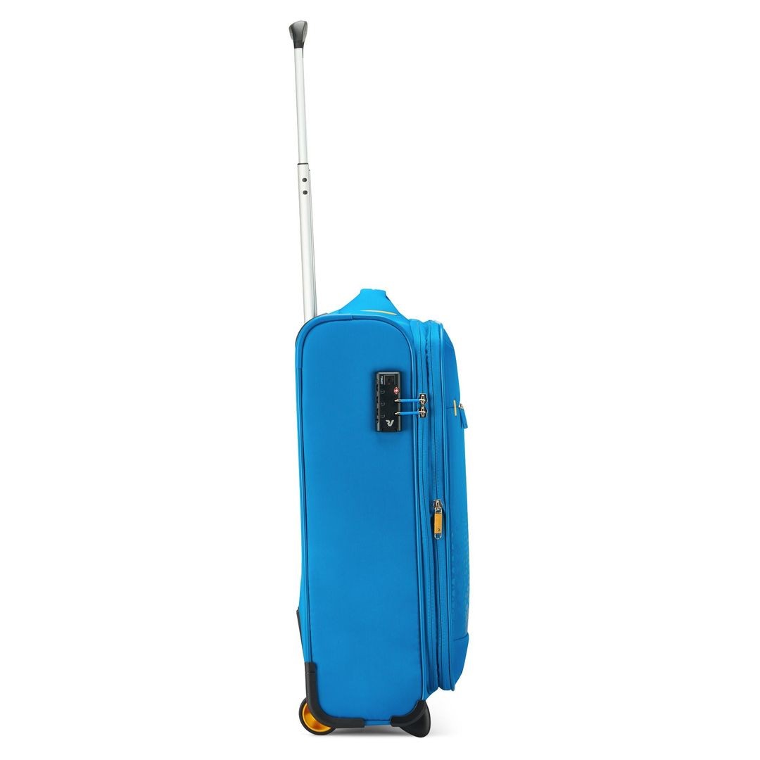 RONCATO Valise cabine 2R Crosslite extensible