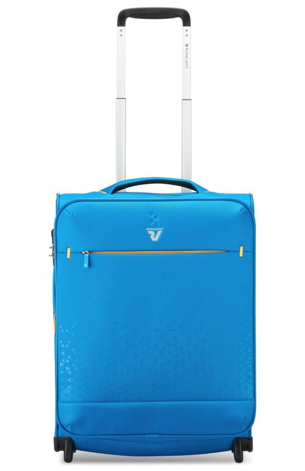 RONCATO Valise cabine 2R Crosslite extensible