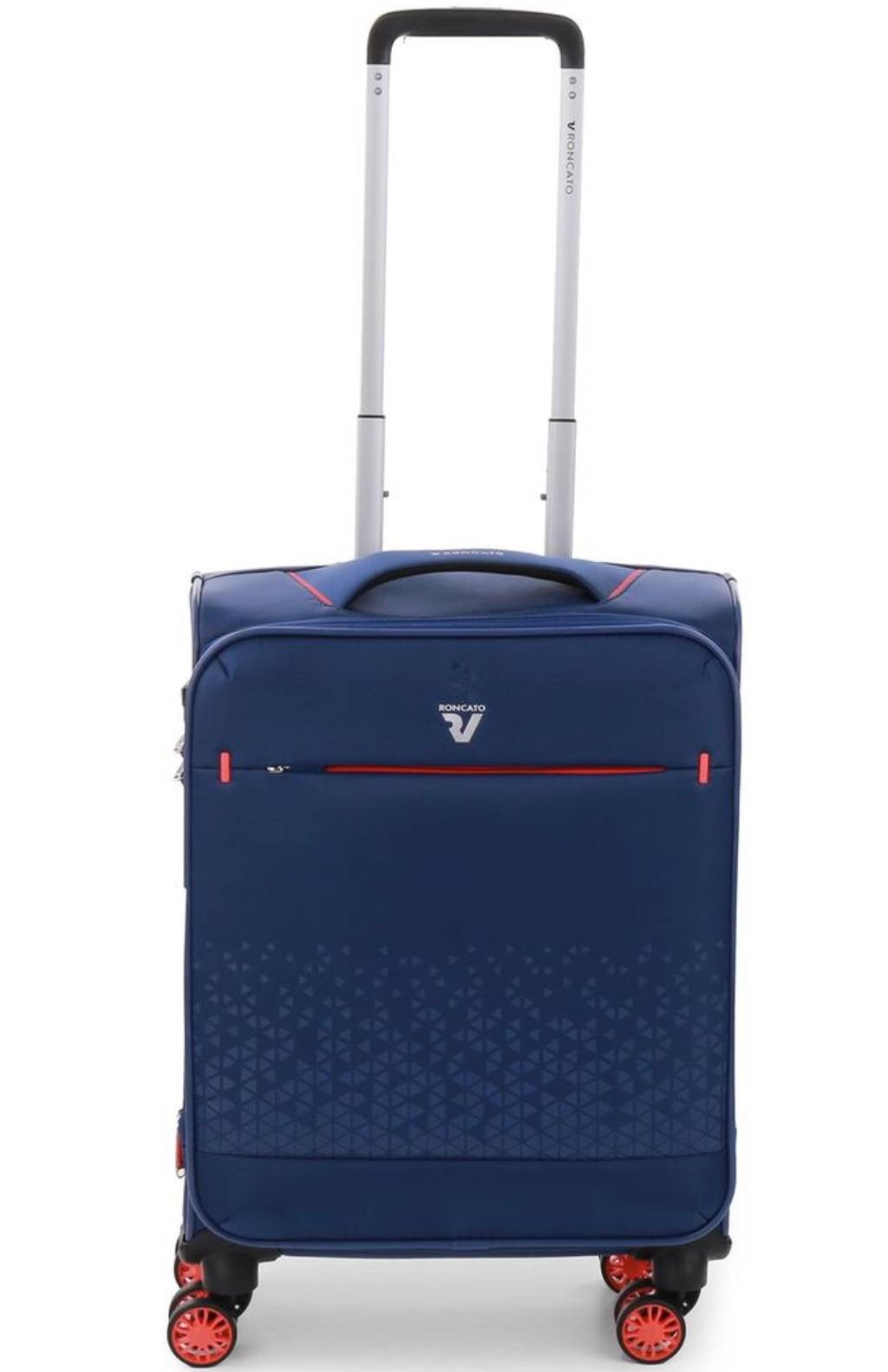 RONCATO Valise cabine Crosslite extenxible 55 cm