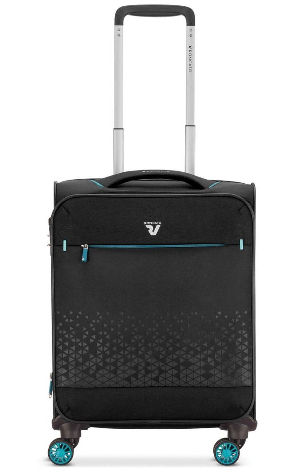 RONCATO Valise cabine Crosslite extenxible 55 cm