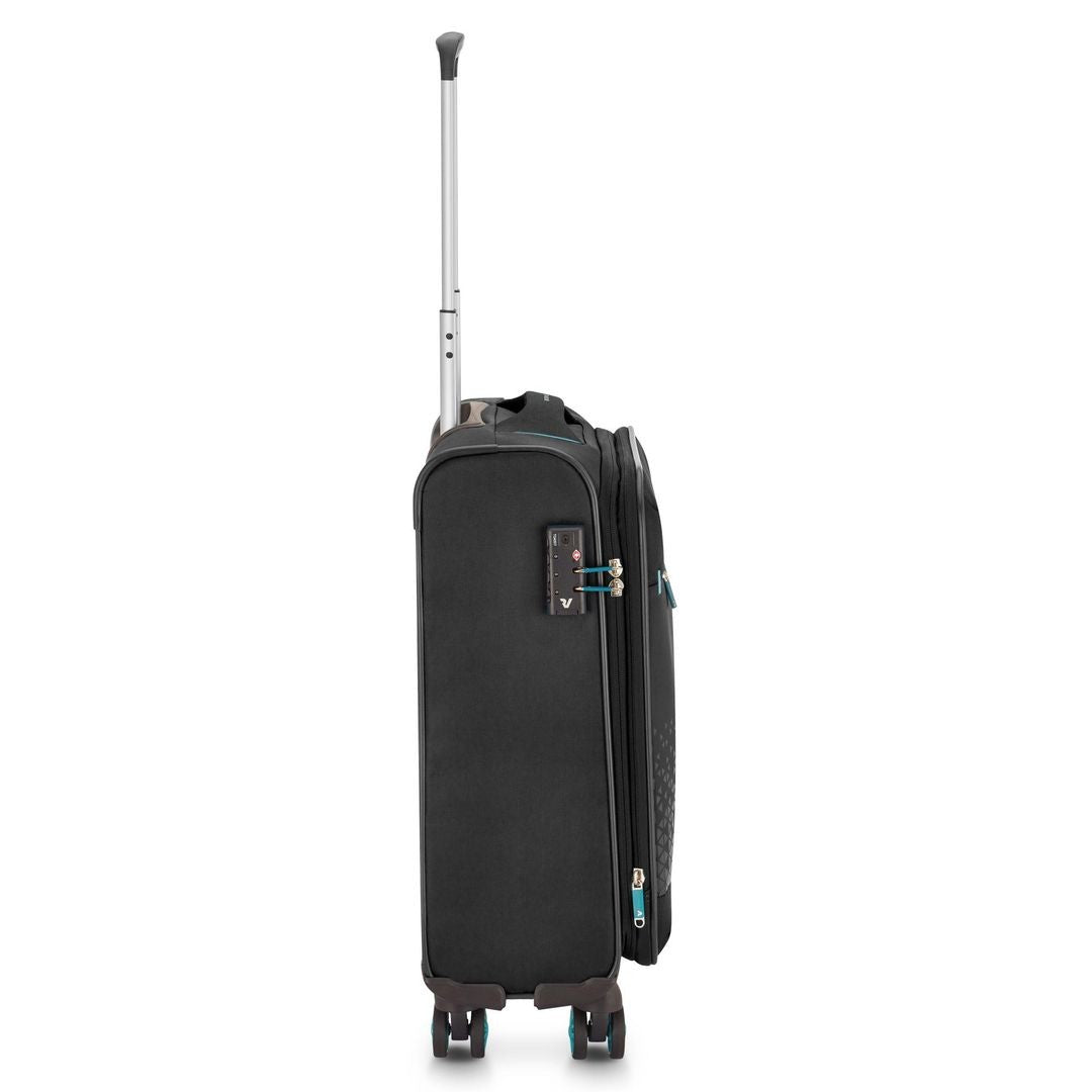 RONCATO Valise cabine Crosslite extenxible 55 cm