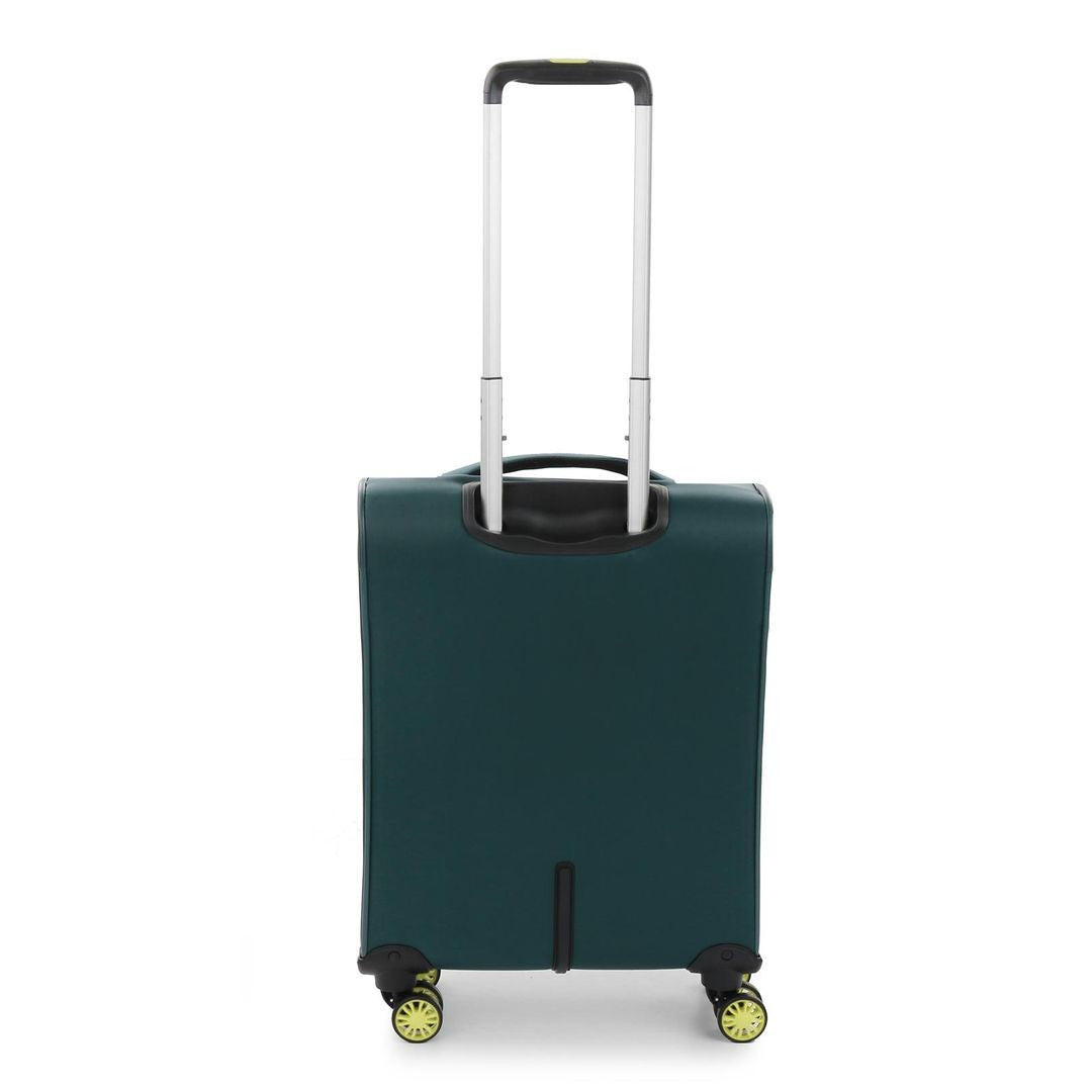 RONCATO Valise cabine Crosslite extenxible 55 cm