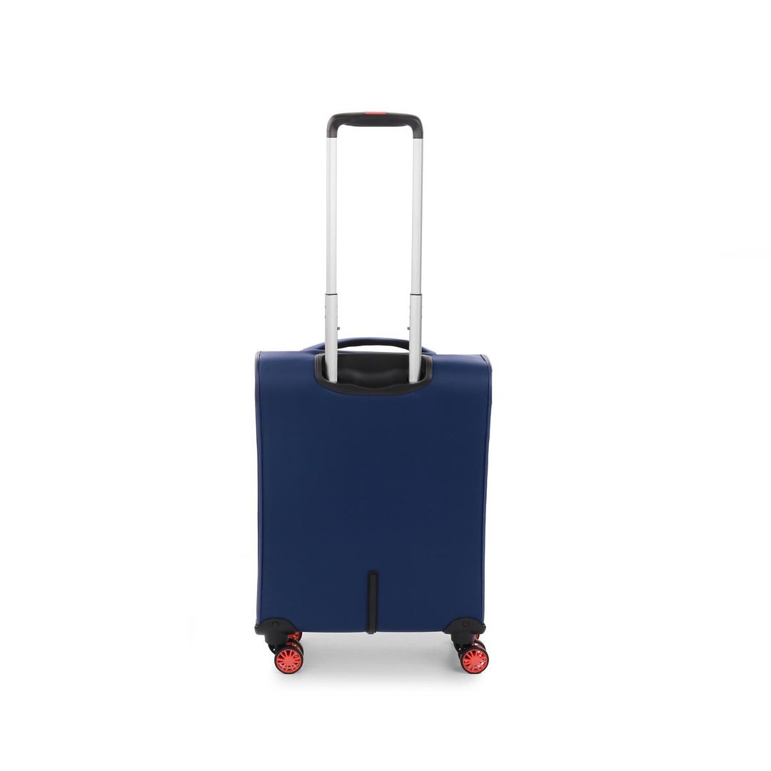 RONCATO Valise cabine Crosslite extenxible 55 cm