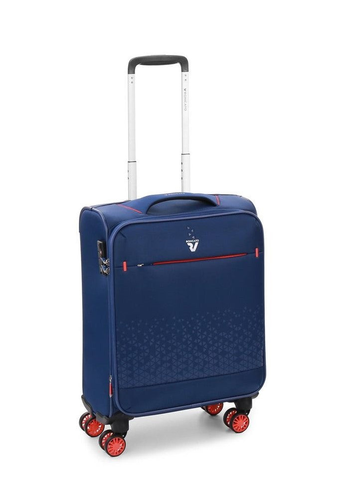 RONCATO Valise cabine Crosslite extenxible 55 cm