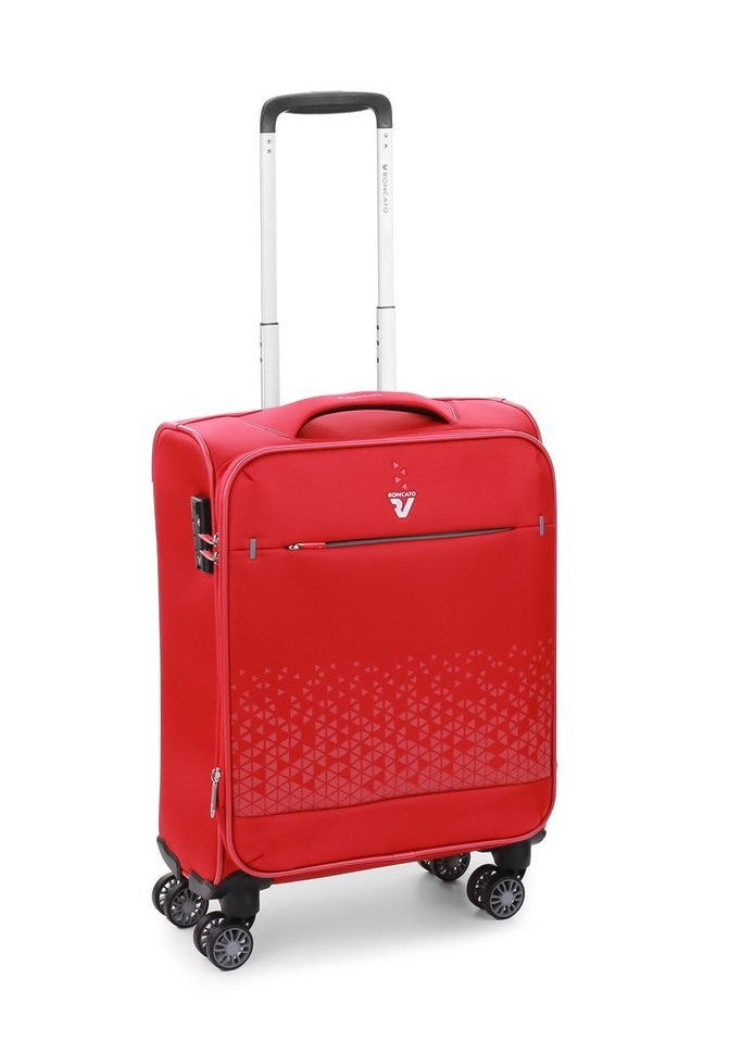 RONCATO Valise cabine Crosslite extenxible 55 cm