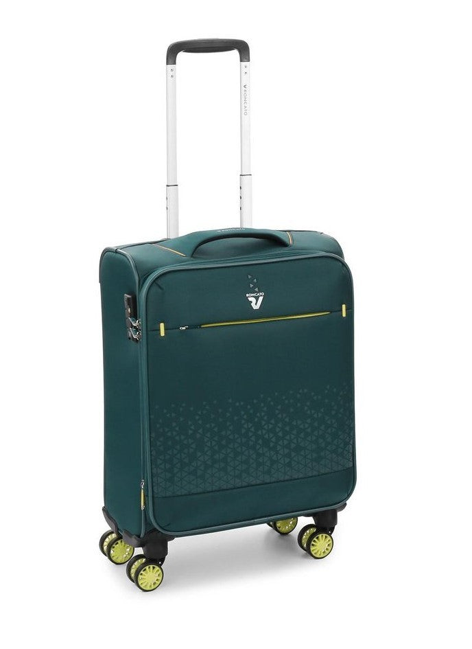 RONCATO Valise cabine Crosslite extenxible 55 cm