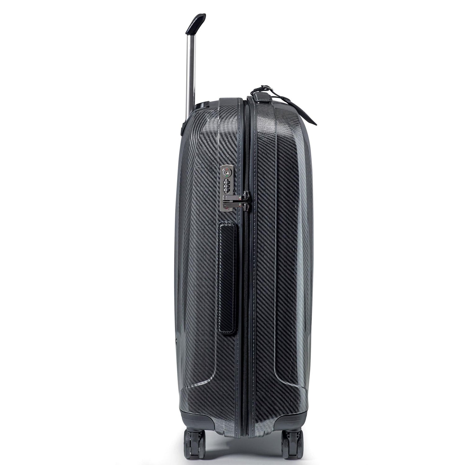 Nous sommes une valise médiane glamour 70 cm Roncato