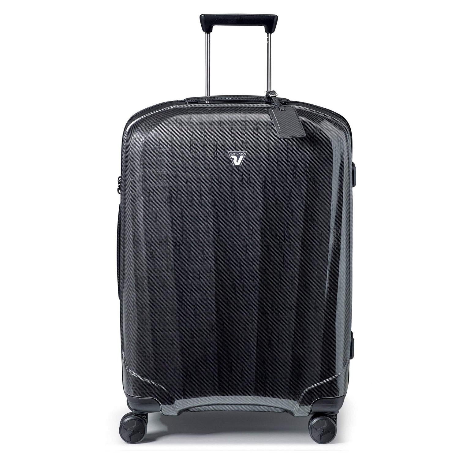 Nous sommes une valise médiane glamour 70 cm Roncato