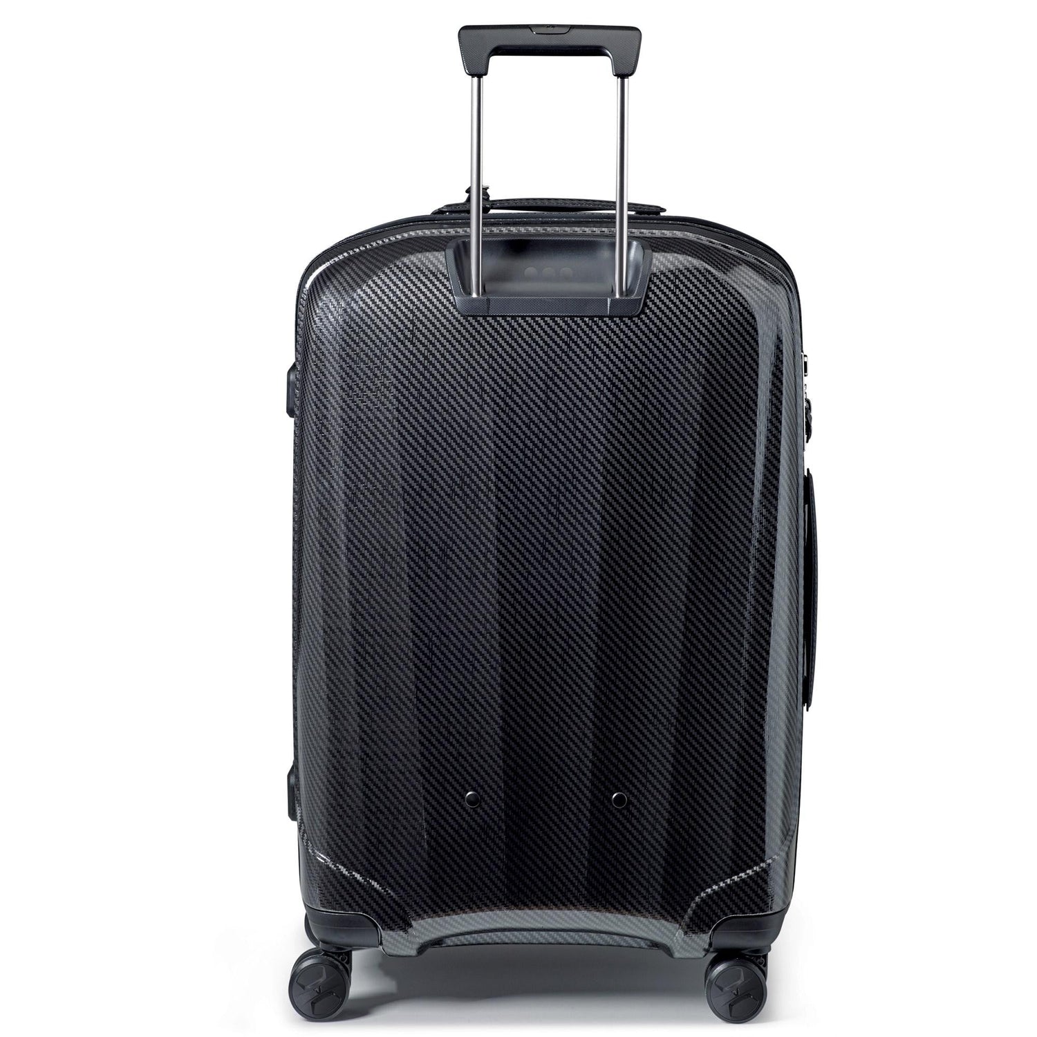 Nous sommes une valise médiane glamour 70 cm Roncato