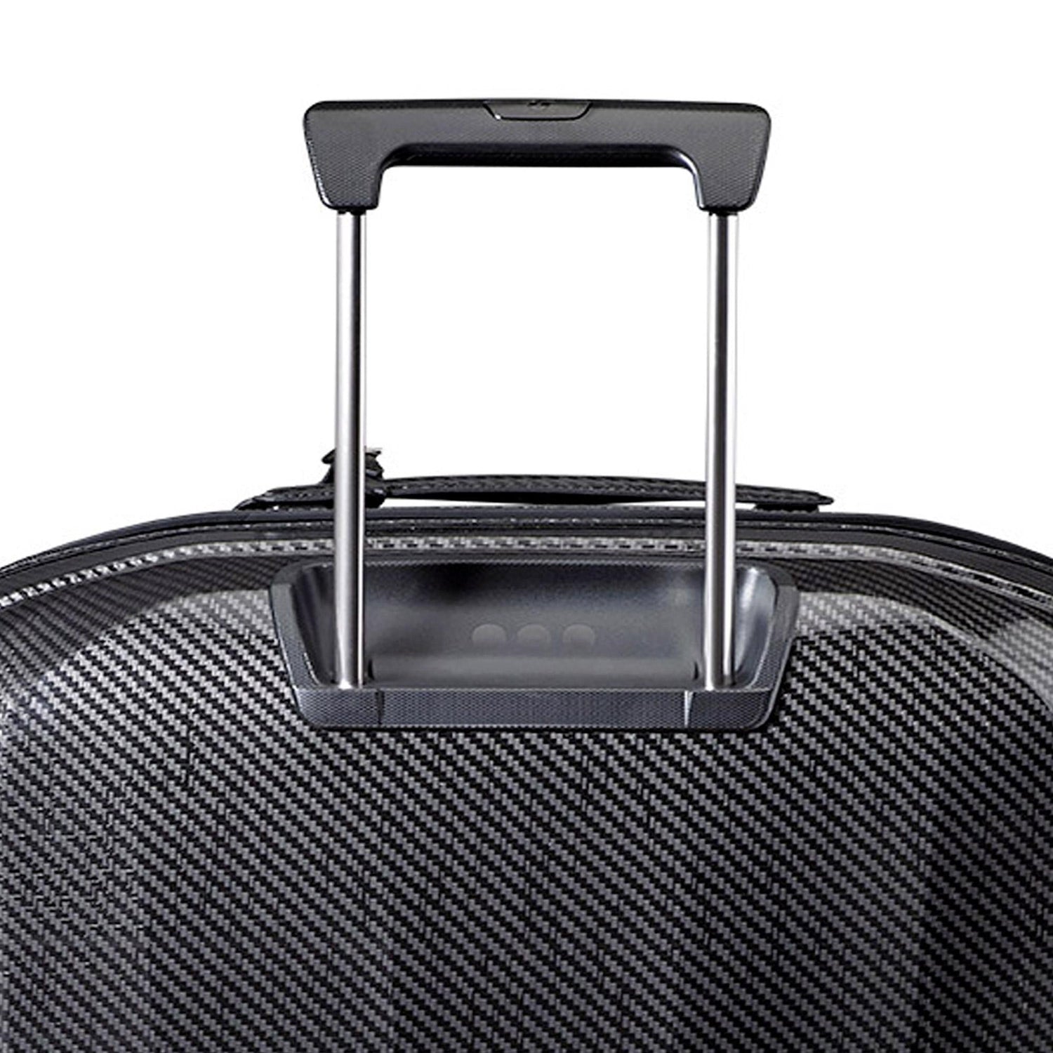 Nous sommes une valise médiane glamour 70 cm Roncato