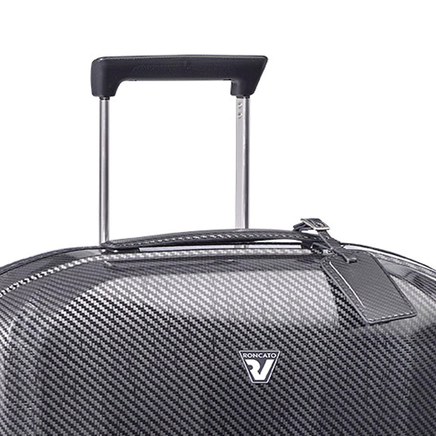 Nous sommes une valise médiane glamour 70 cm Roncato