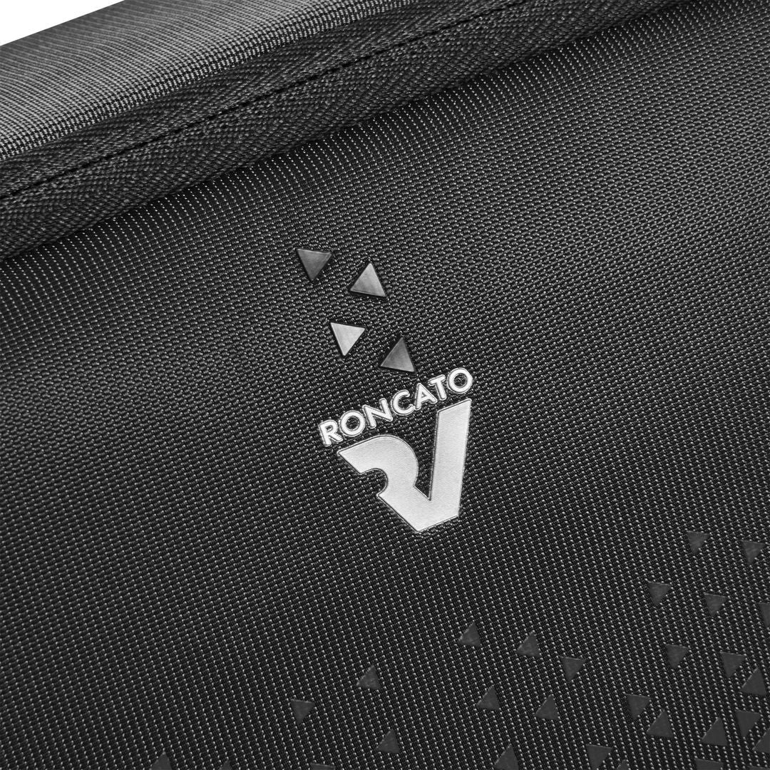 RONCATO Sac croisé doux