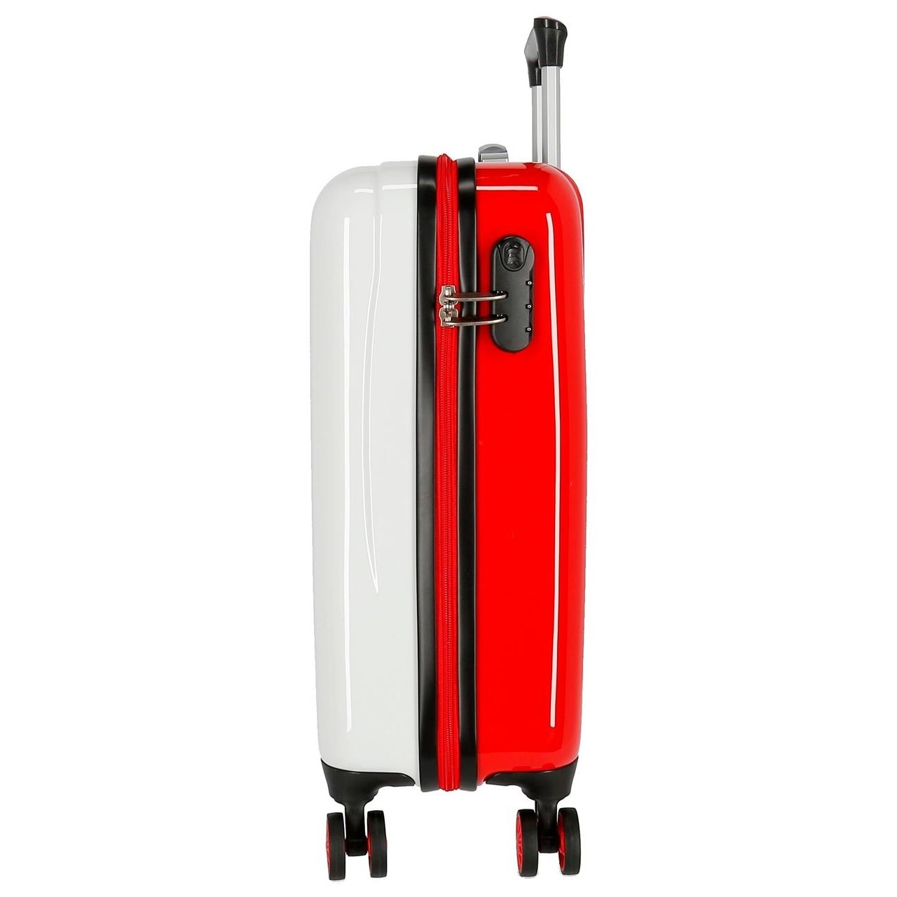 Cabin suitcase Rigid Cars Joy