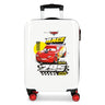 Cabin suitcase Rigid Cars Joy