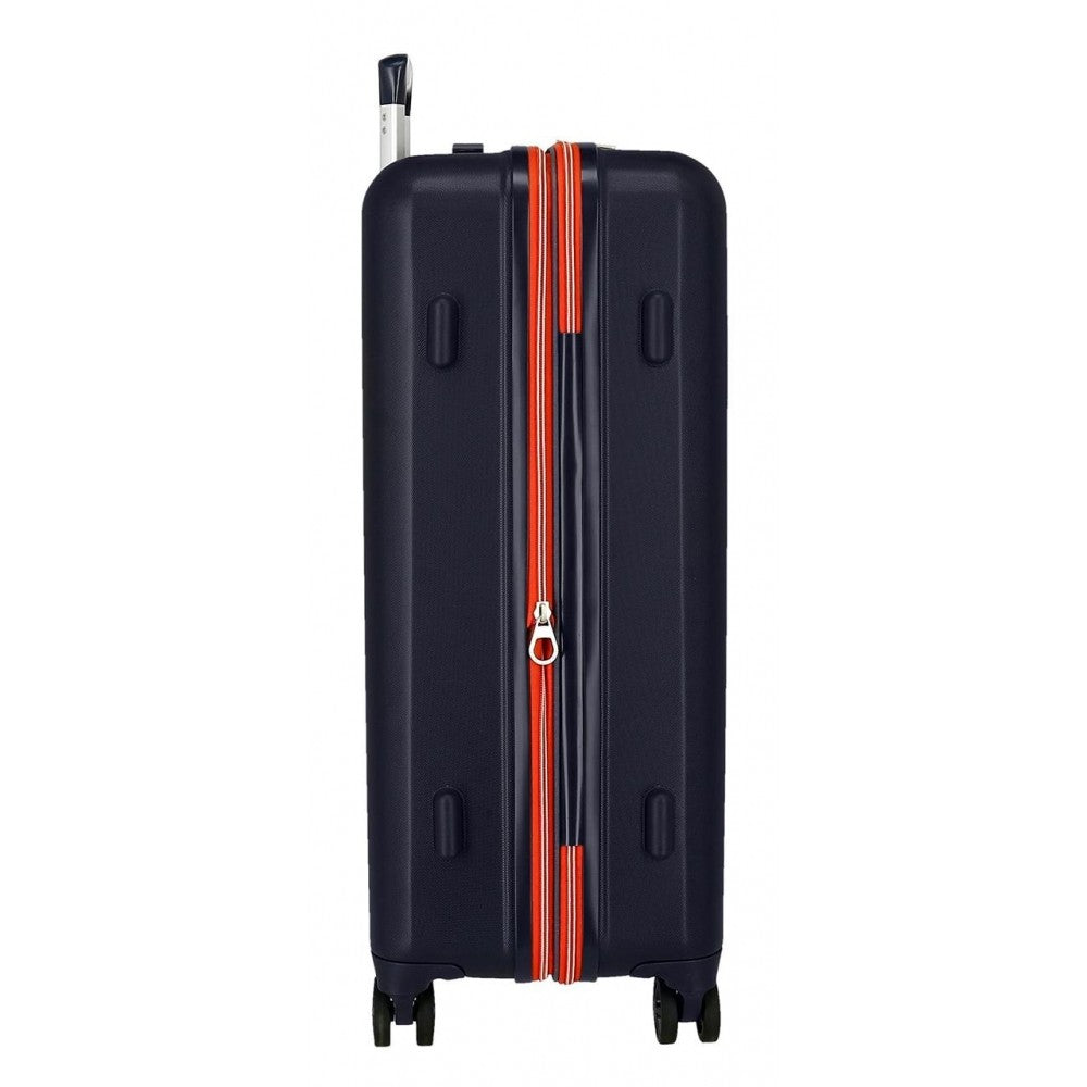 Star Wars Swords Rigid Medium Suitcase