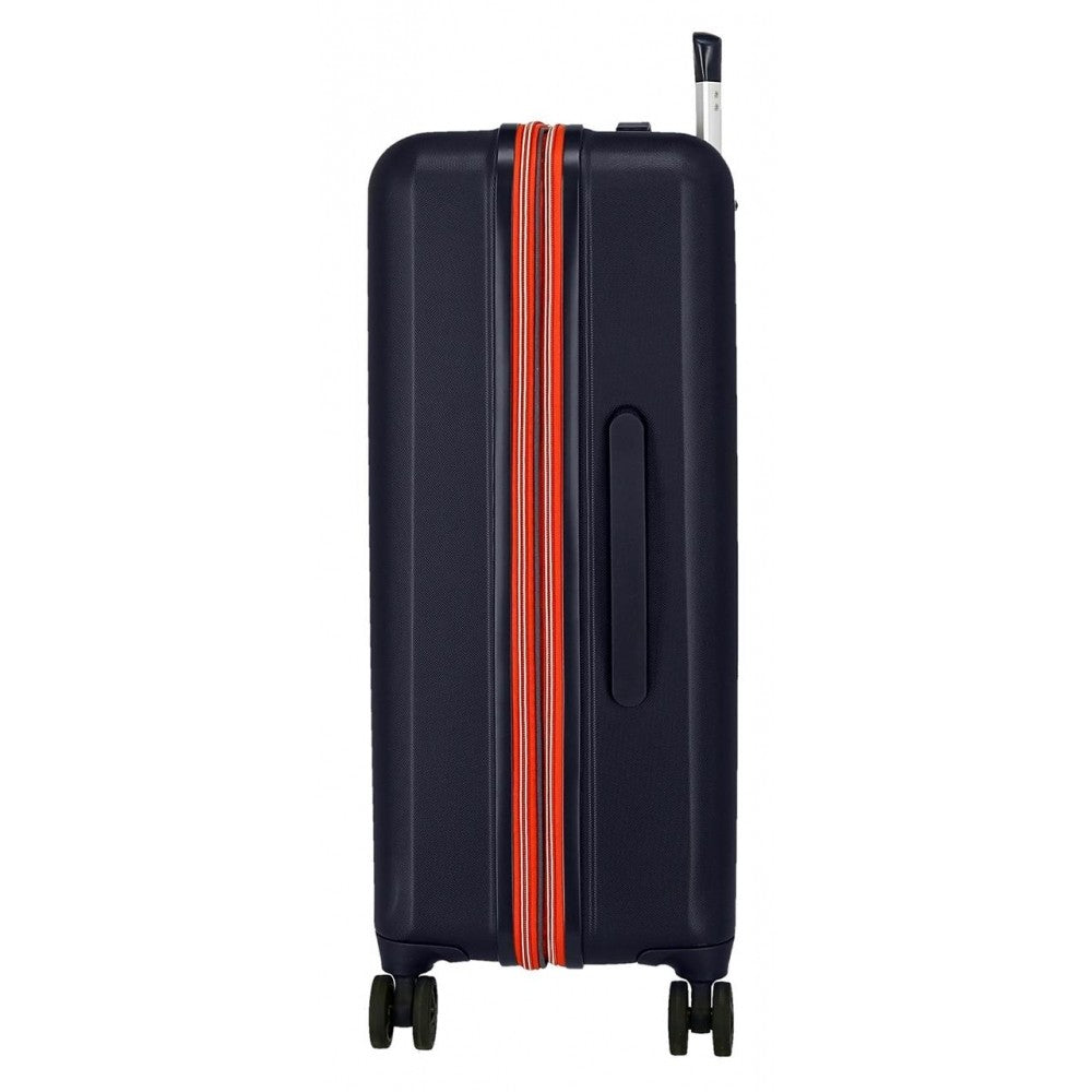 Star Wars Swords Rigid Medium Suitcase