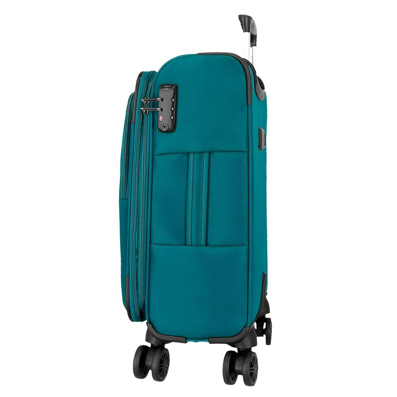 Valise cabine Atlanta 56cm Mobom