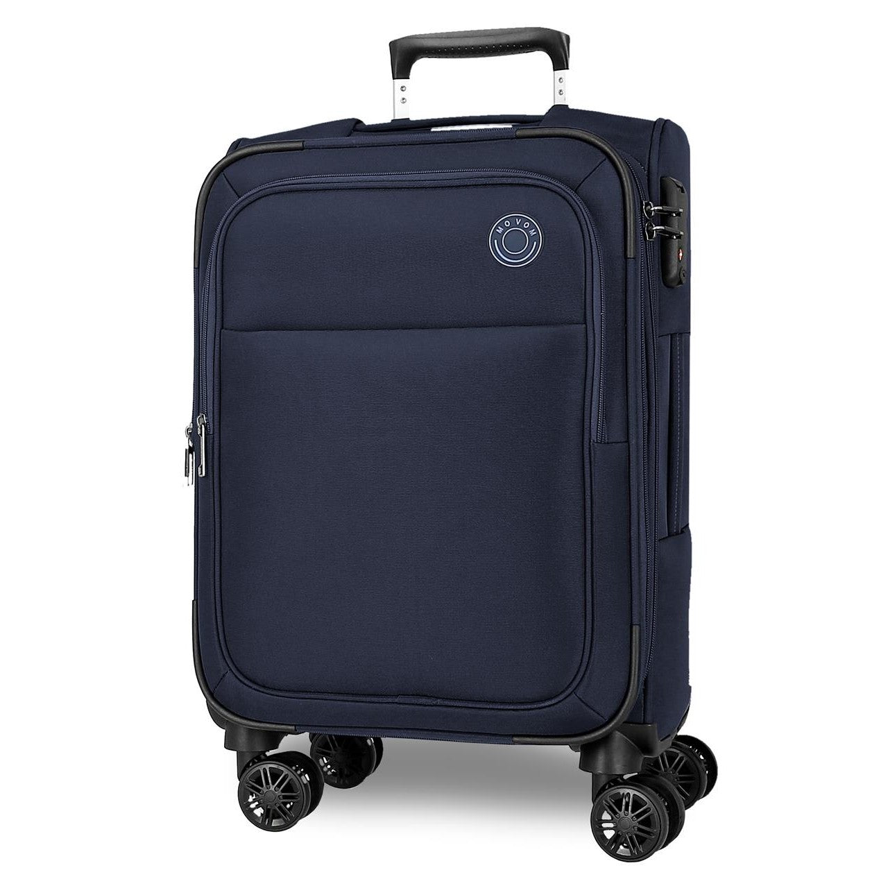 Valise cabine Atlanta 56cm Mobom