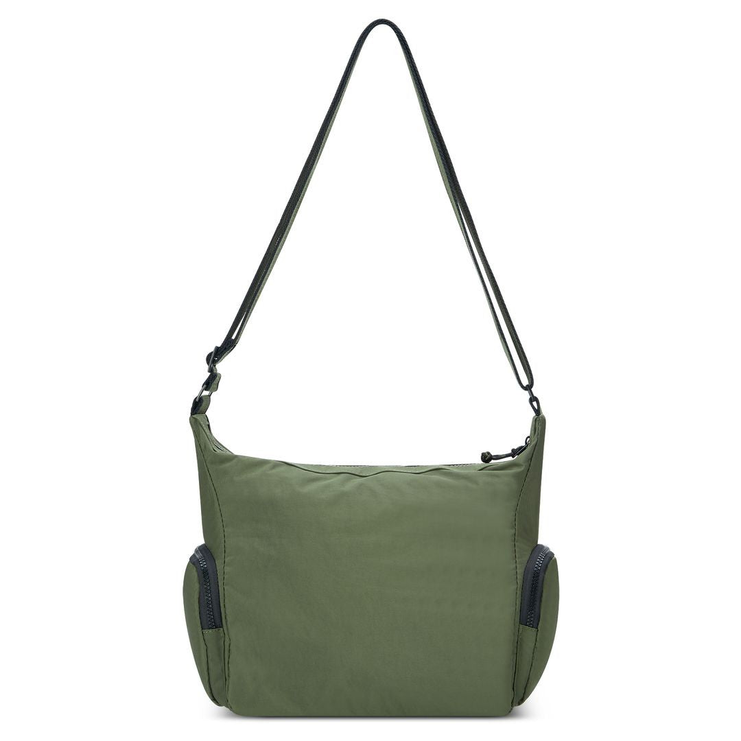 RONCATO Sac de bandolera roulant hobo