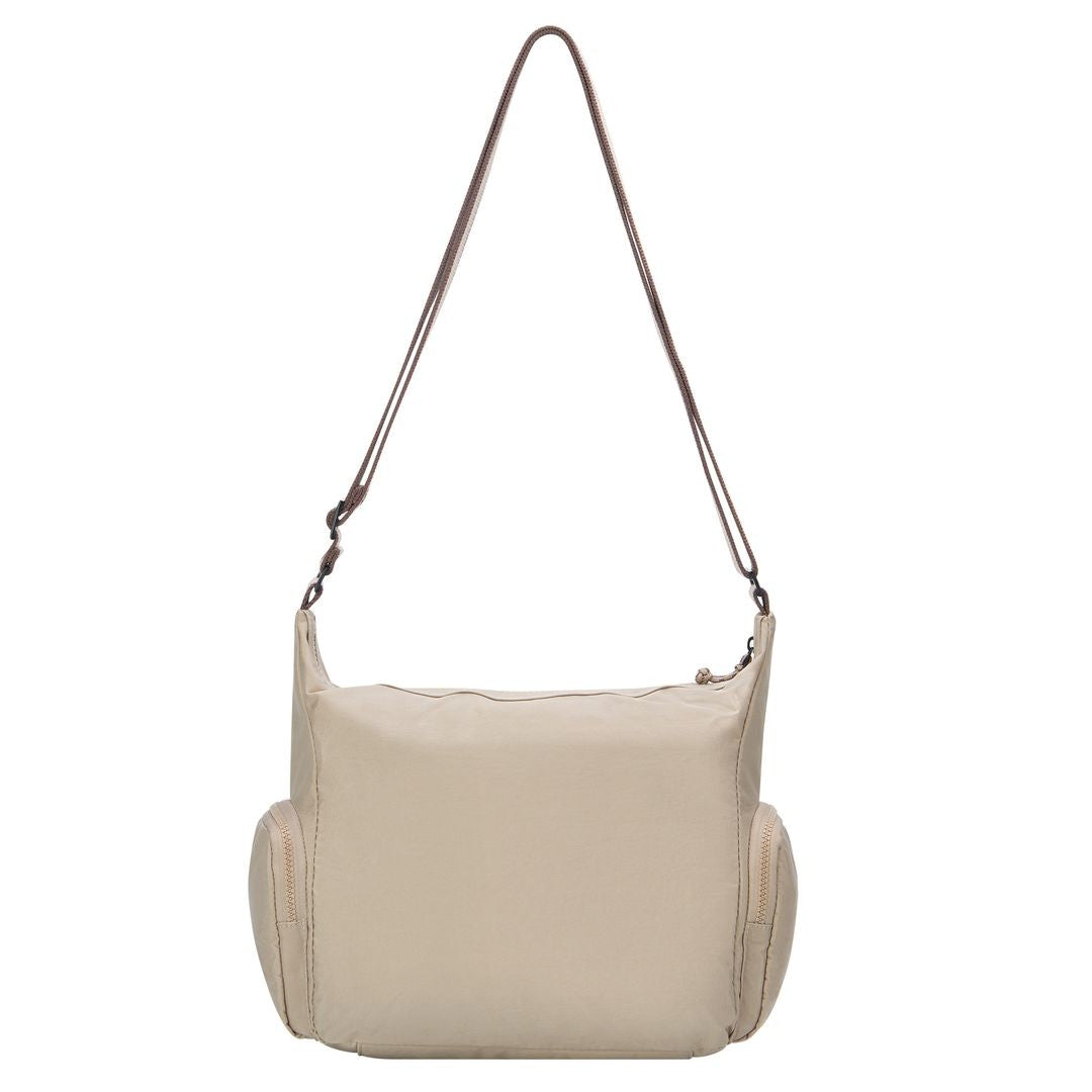 RONCATO Sac de bandolera roulant hobo