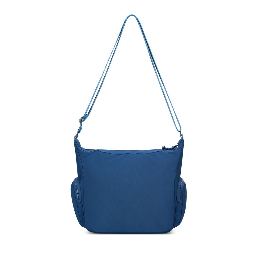 RONCATO Sac de bandolera roulant hobo