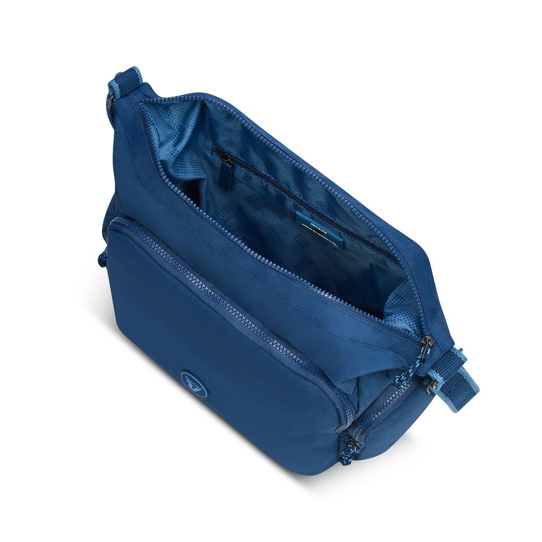 RONCATO Sac de bandolera roulant hobo