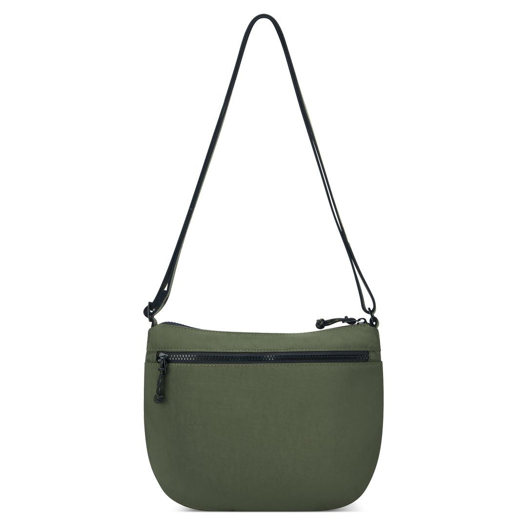 RONCATO Petit sac de bandolera roulant