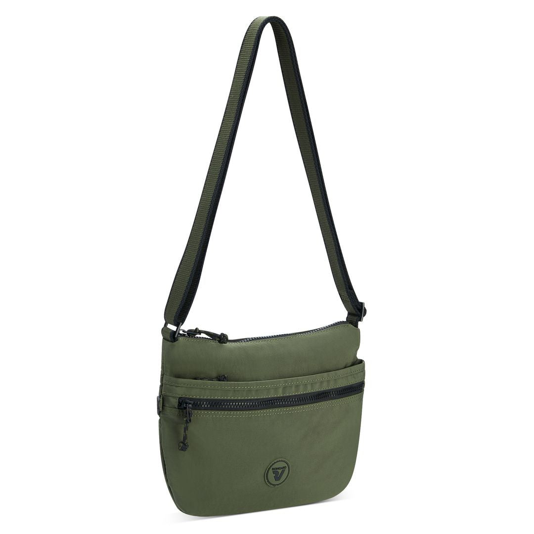 RONCATO Petit sac de bandolera roulant