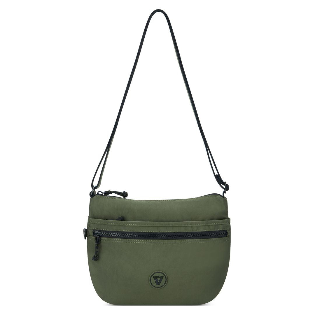 RONCATO Petit sac de bandolera roulant