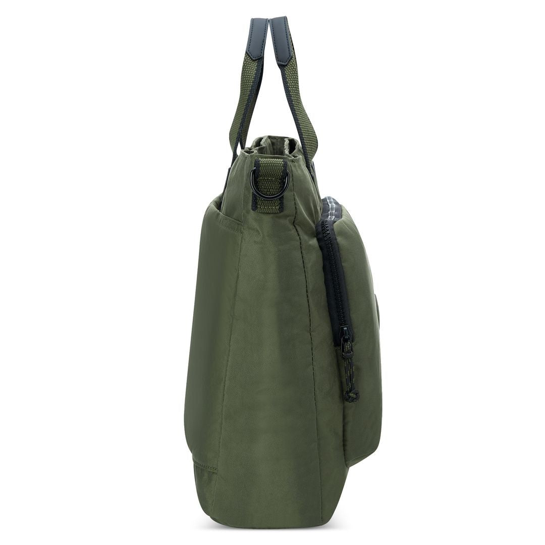 RONCATO Sac en porte roulant