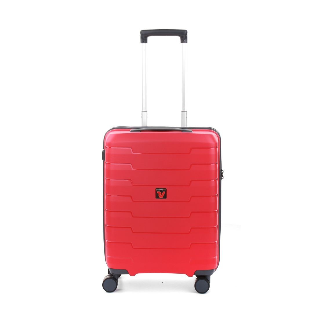 RONCATO Extensible trolley with USB Skyline port