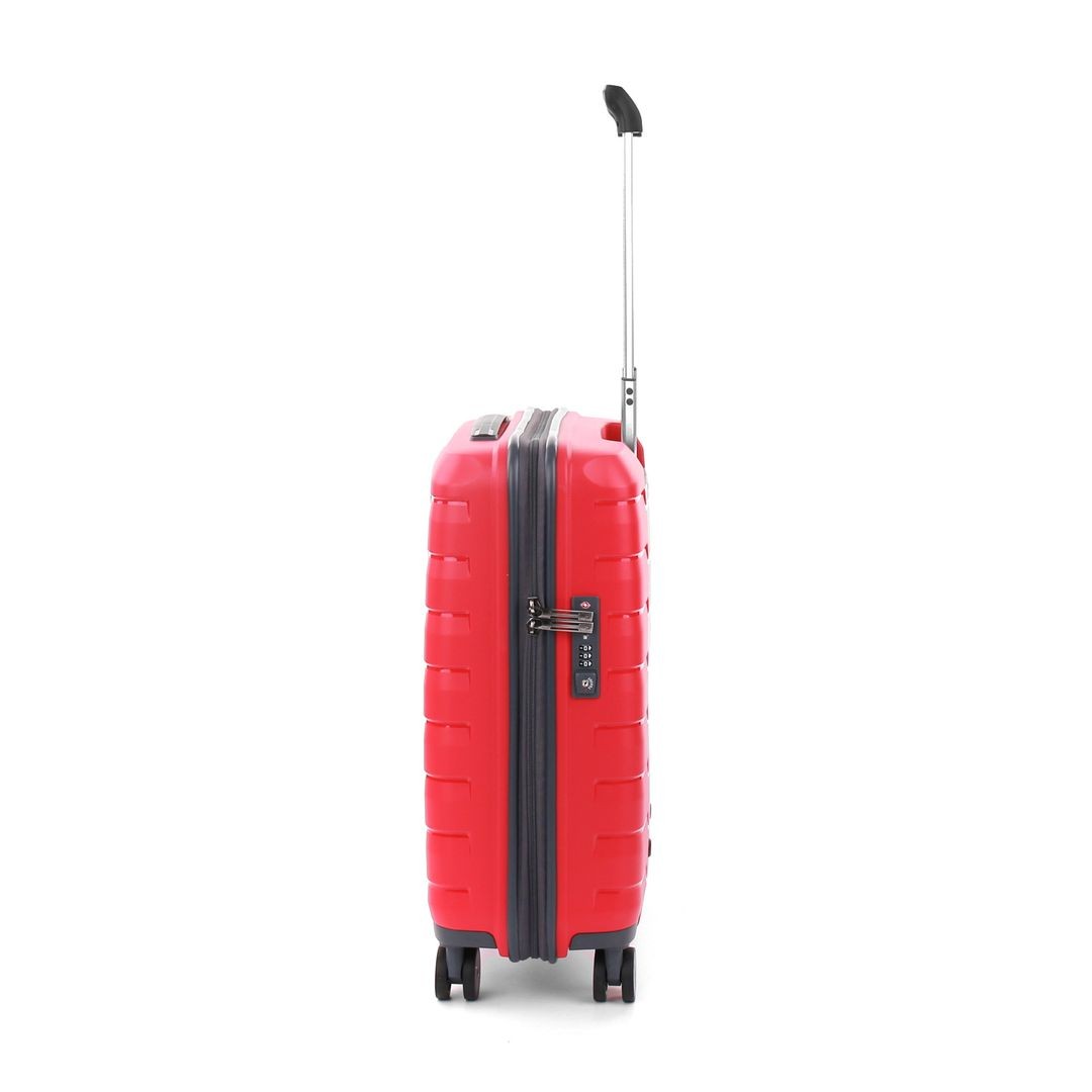 RONCATO Extensible trolley with USB Skyline port