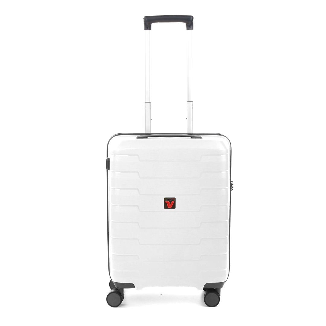 RONCATO Extensible trolley with USB Skyline port