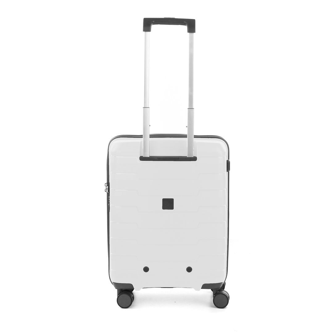 RONCATO Extensible trolley with USB Skyline port