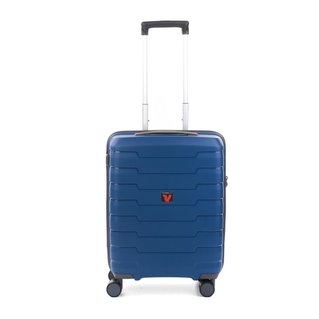 RONCATO Extensible trolley with USB Skyline port