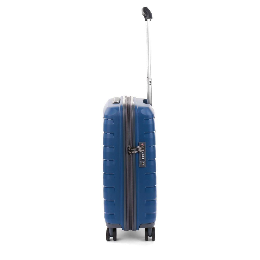 RONCATO Extensible trolley with USB Skyline port