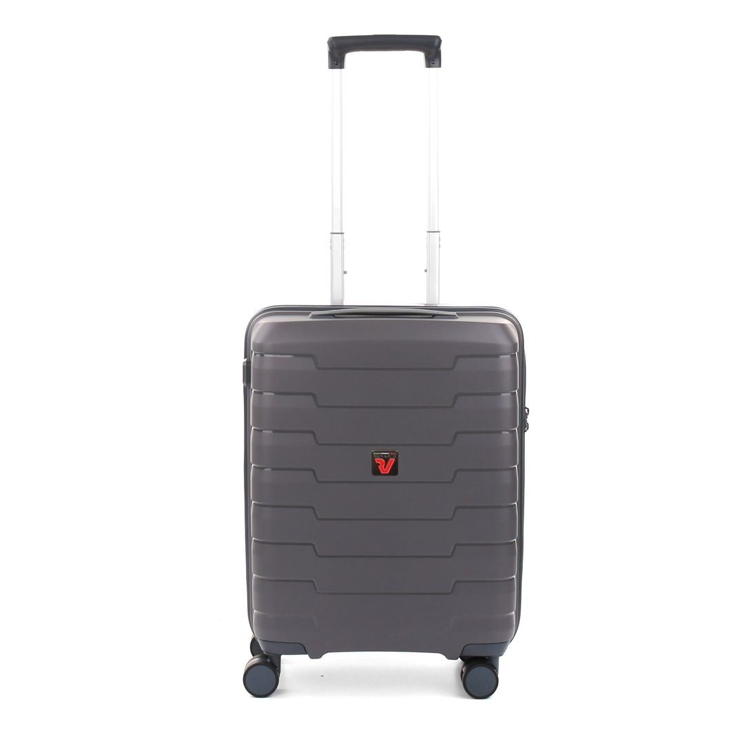 RONCATO Extensible trolley with USB Skyline port