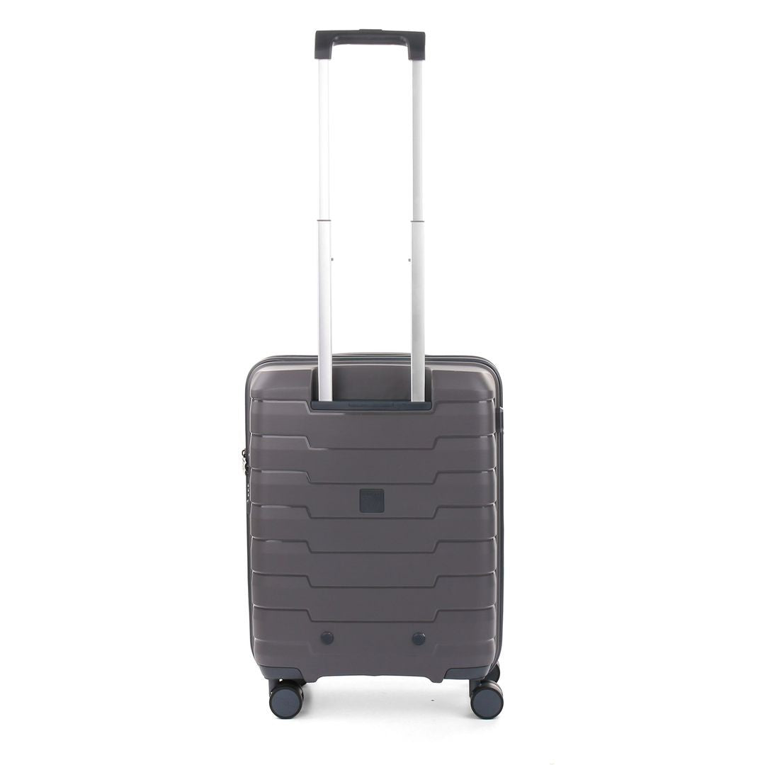 RONCATO Extensible trolley with USB Skyline port