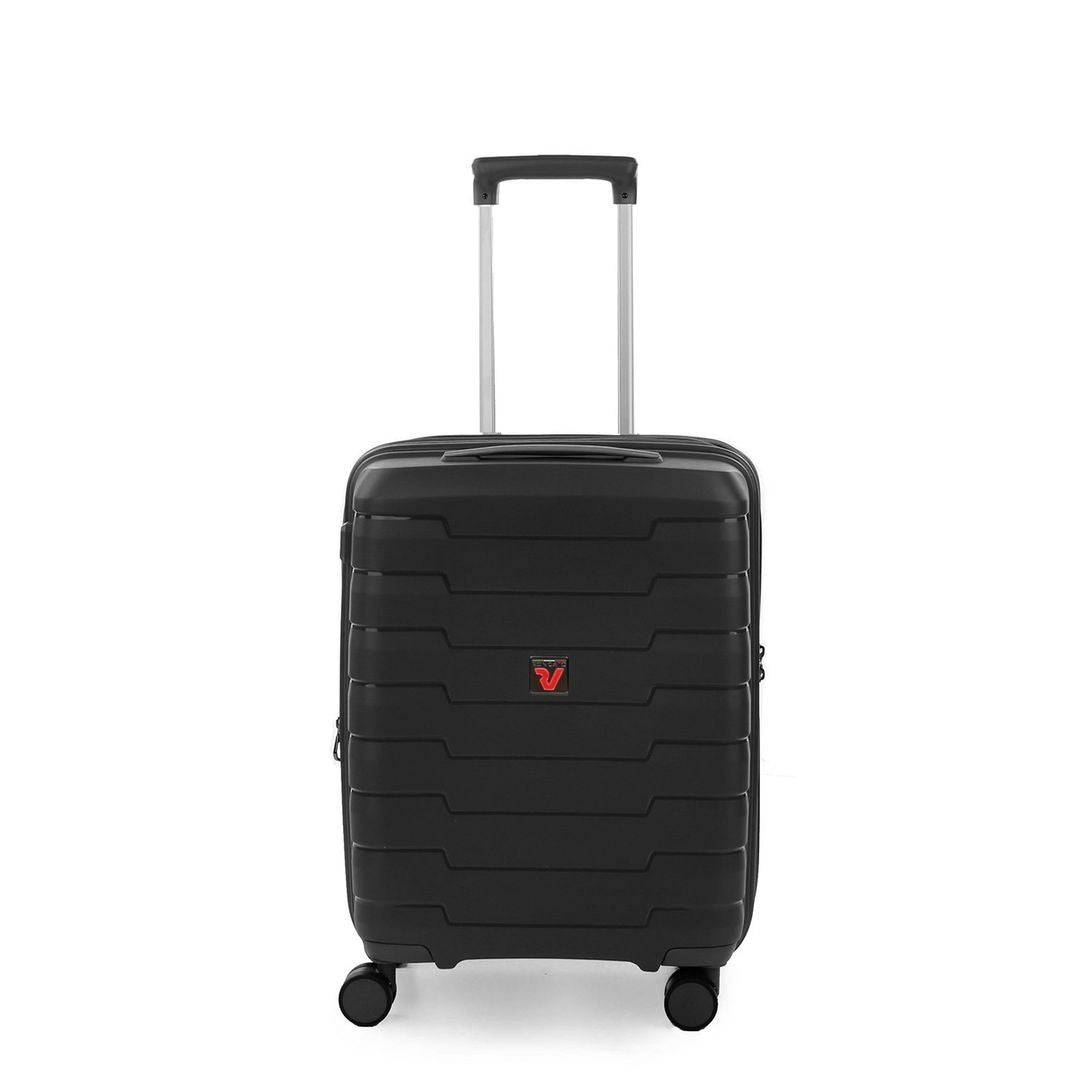 RONCATO Extensible trolley with USB Skyline port