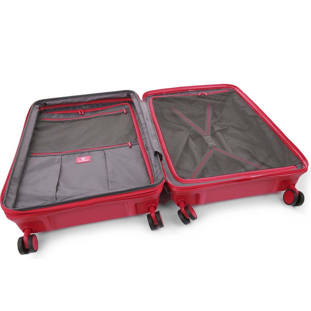 RONCATO Skyline extendable half trolley